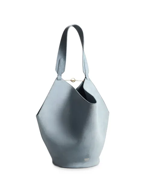 KHAITE small Lotus tote