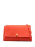 KHAITE Audrey cross body bag - Orange
