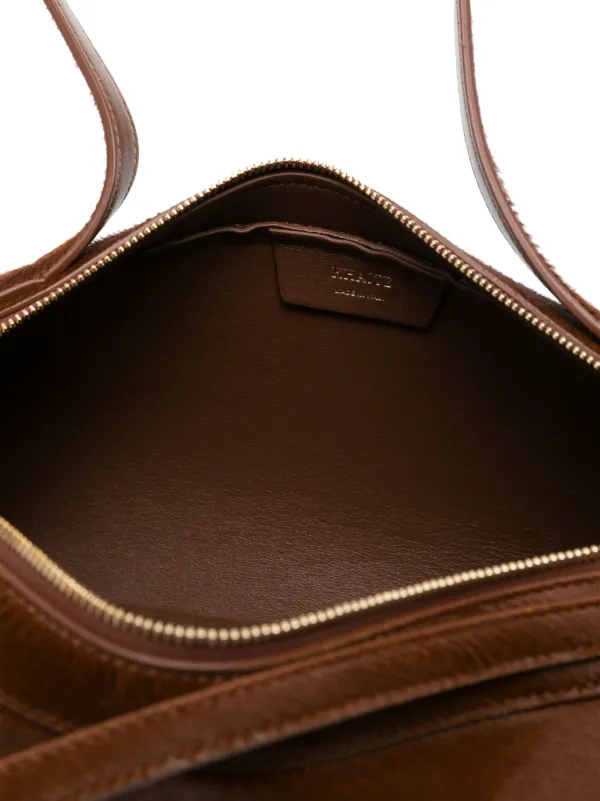 【関税込み】KHAITE ブラウン Simona ショルダーバッグ Simona Bag – KHAITE