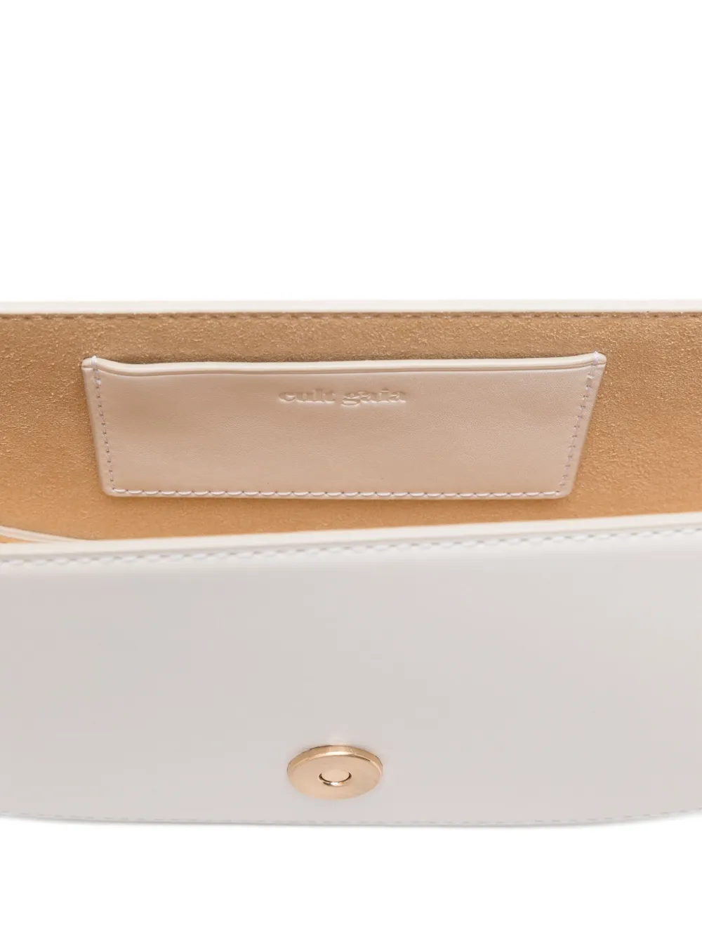 Cult Gaia Ilaria tote bag Wit