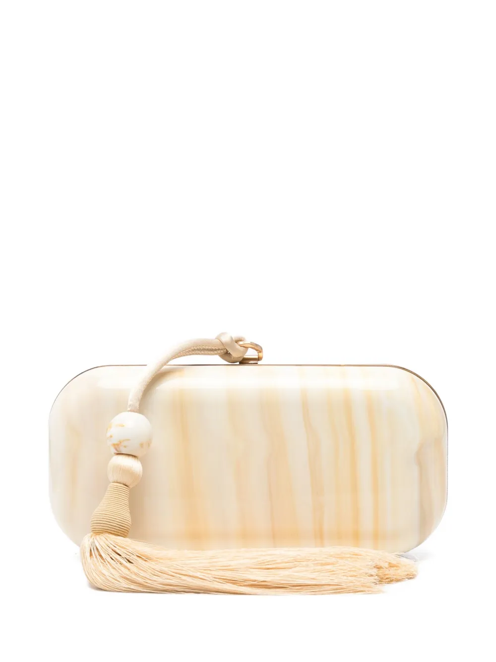 Yasmin clutch bag
