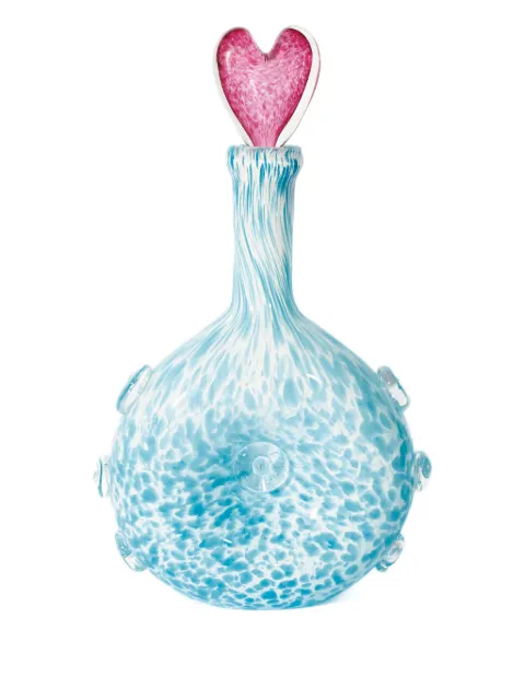LAETITIA ROUGET Amour glass