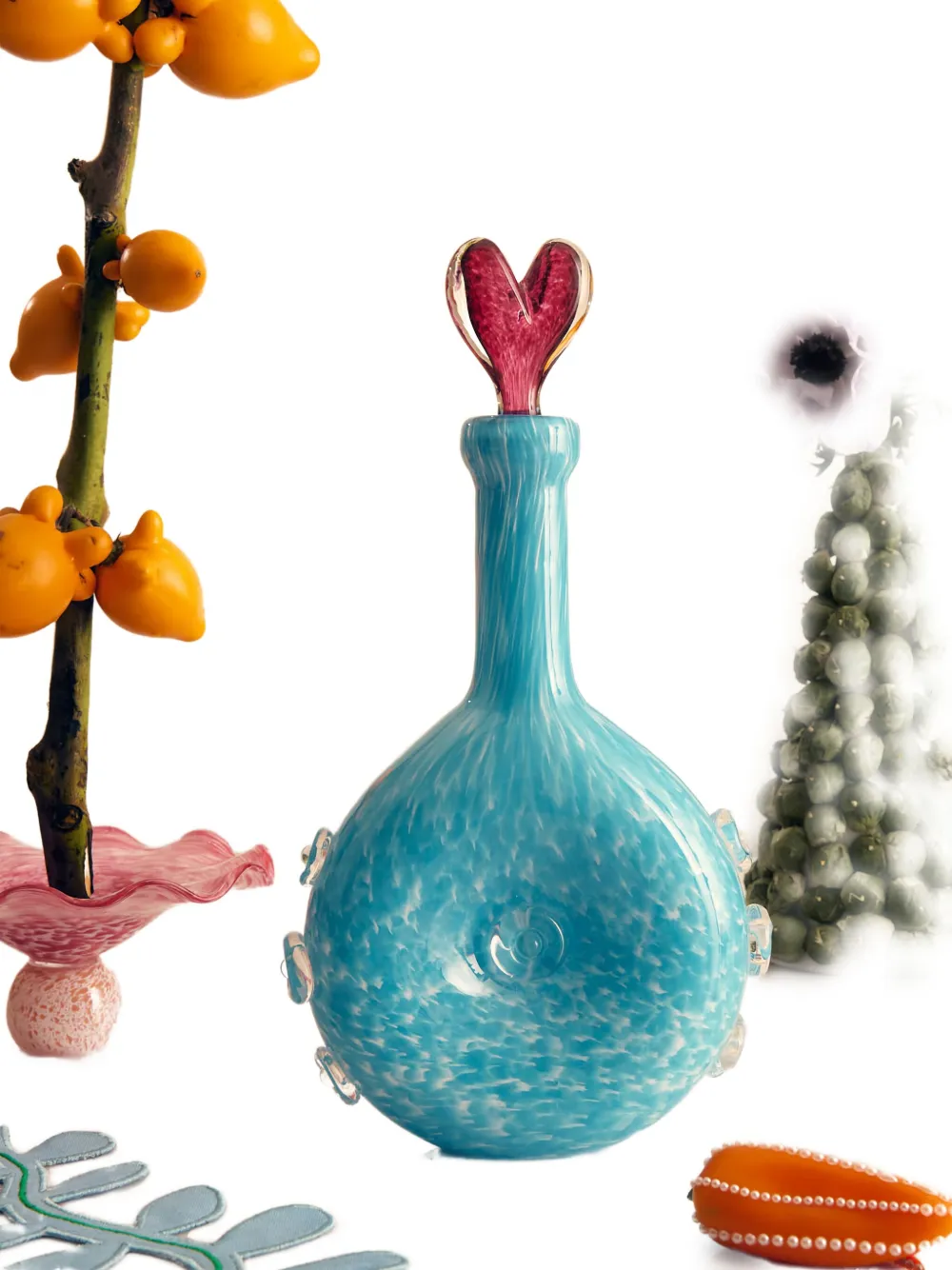LAETITIA ROUGET Amour glass | Vases | Image 2
