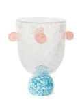 LAETITIA ROUGET Dotty glasses - Blue