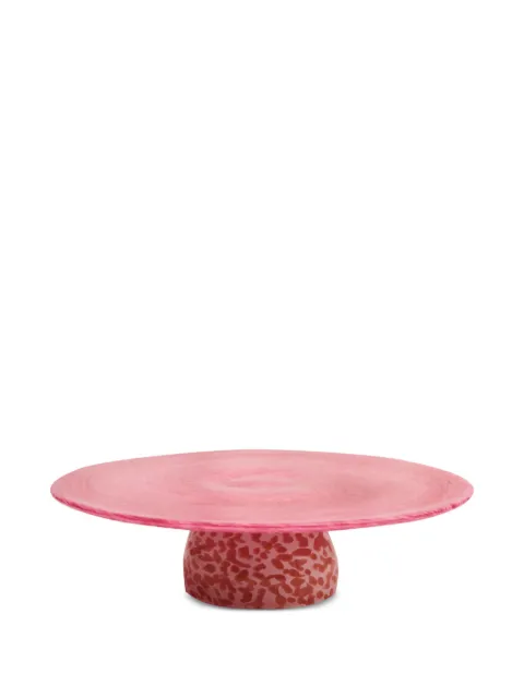 LAETITIA ROUGET porcelain cake stand