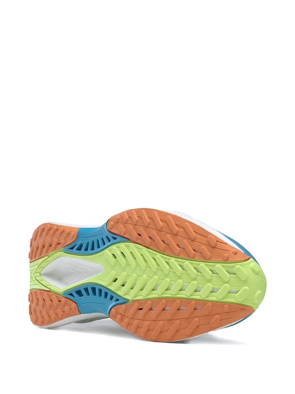 Reebok Floatride Energy 5 trainers Blue