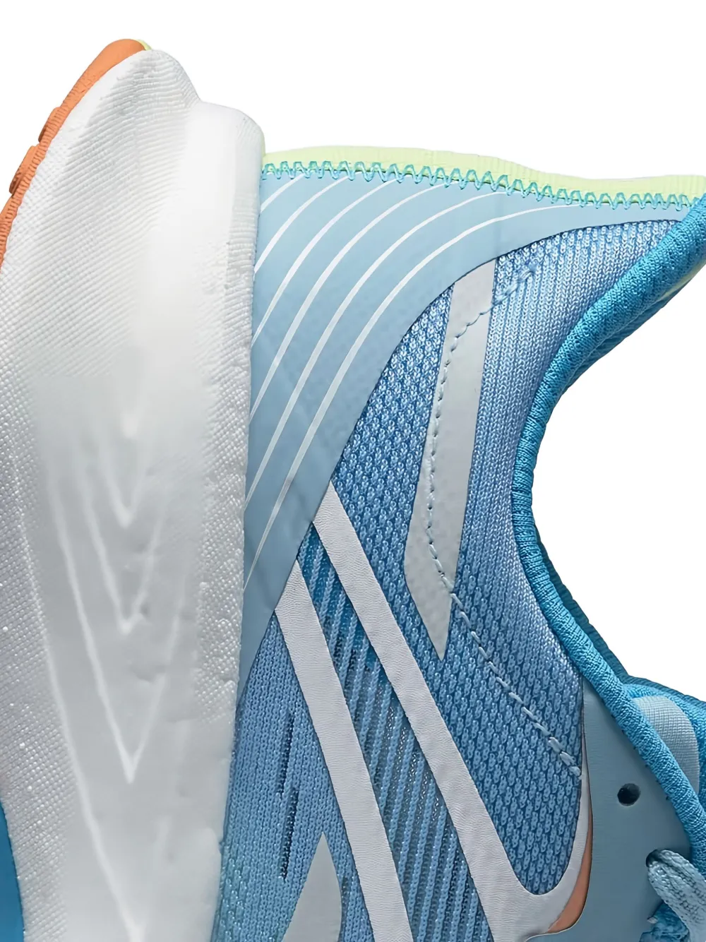 Reebok Floatride Energy 5 trainers Blue