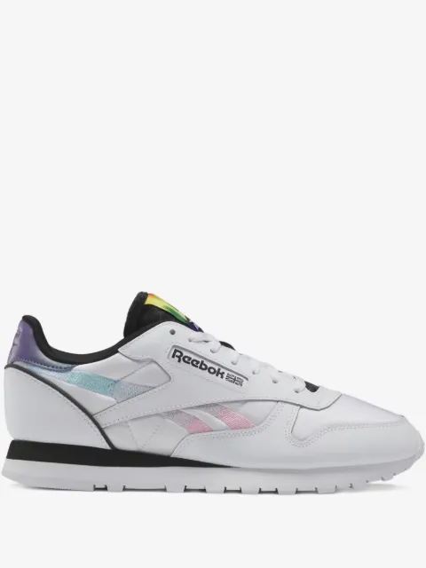 Reebok x Nao Serati Classic Leather "Pride" sneakers