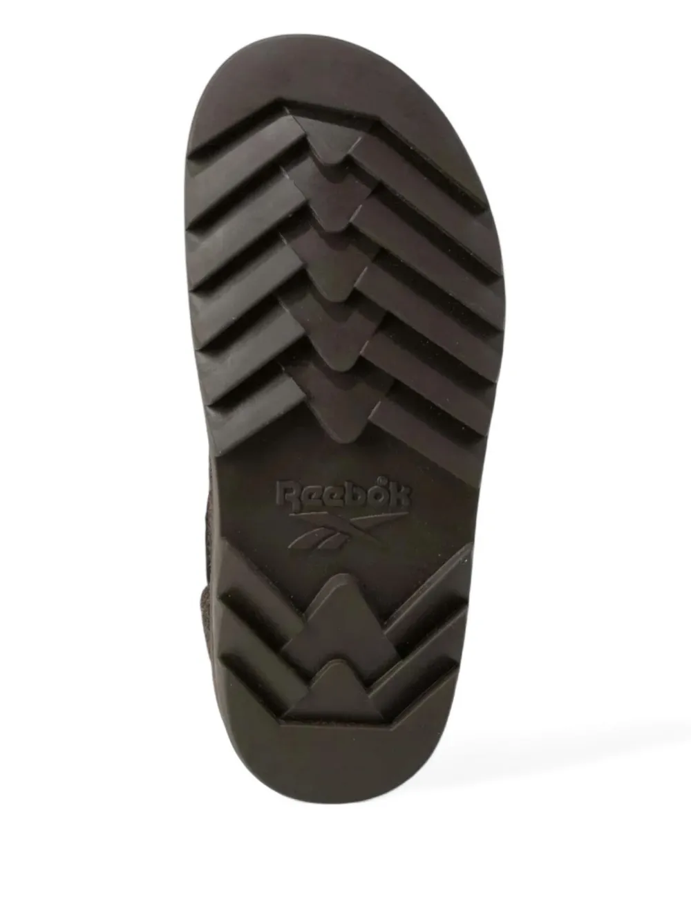 Reebok Beatnik slip-on sneakers Black