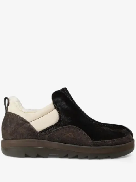 Reebok Beatnik slip-on sneakers