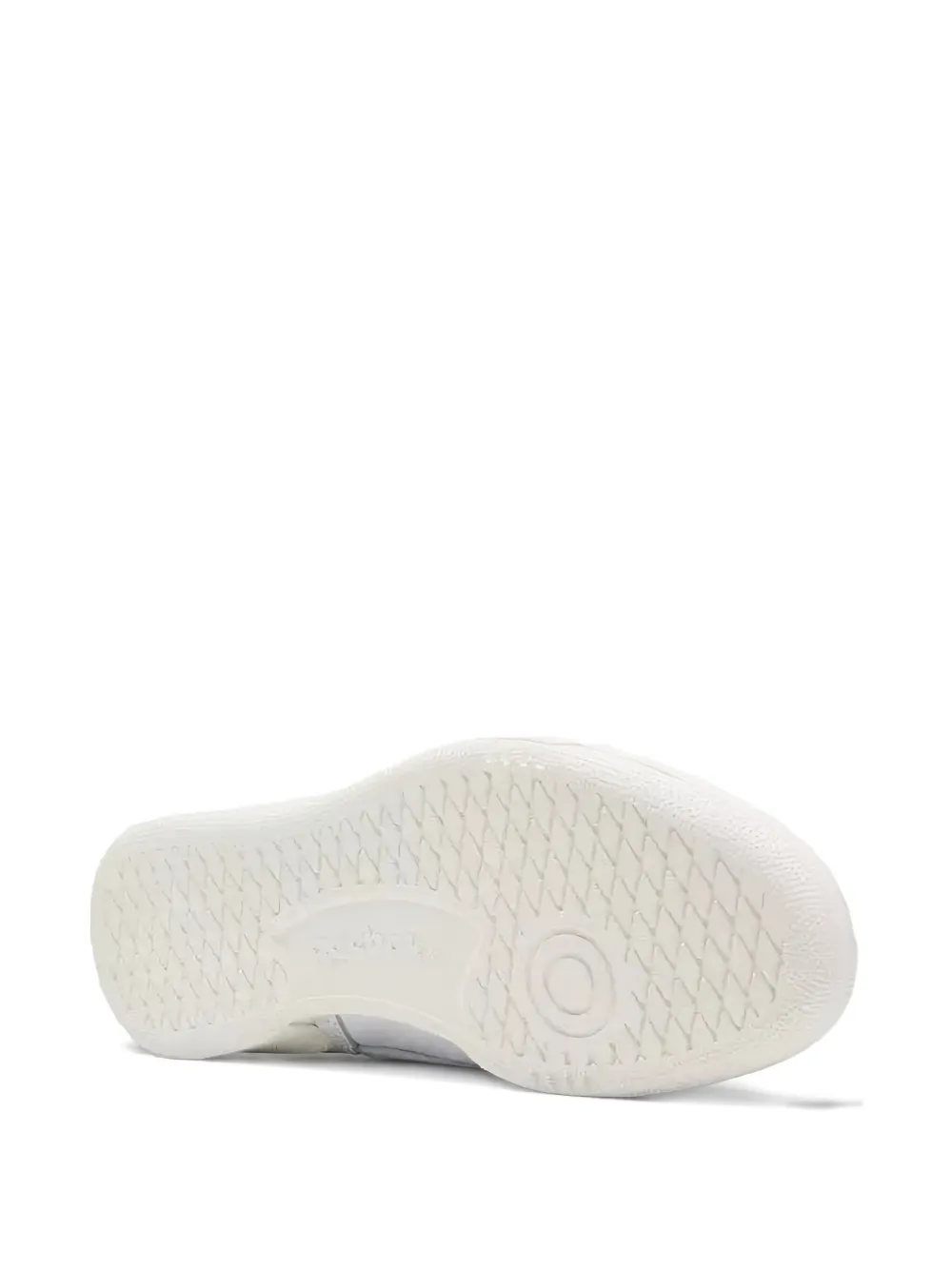 Reebok Club C Mid 2 Vintage sneakers White