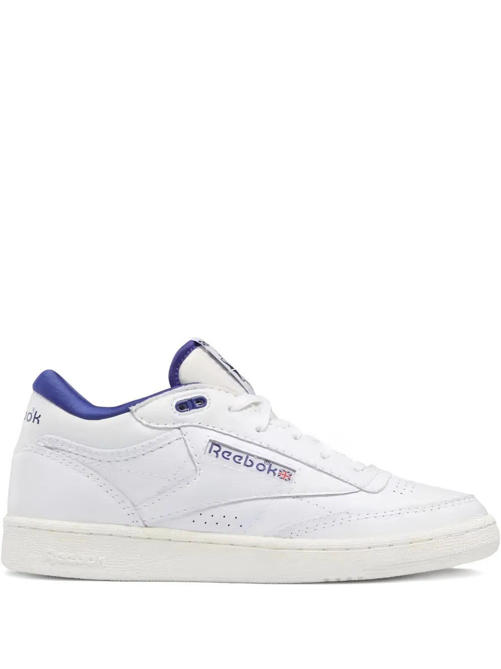 Reebok Club C Mid 2 Vintage sneakers White