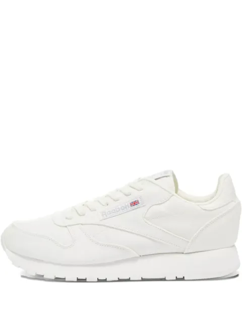 Reebok Classic leather sneakers