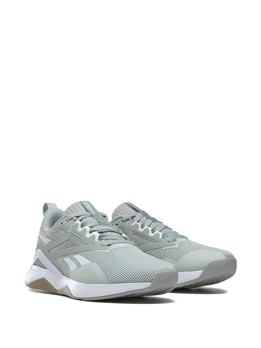 Reebok Nanoflex TR 2.0 sneakers Grey