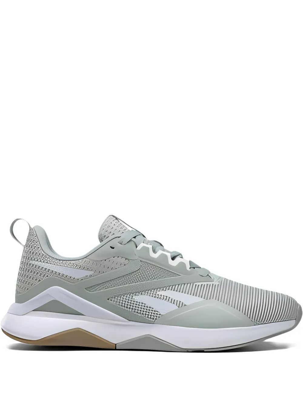 Reebok Nanoflex TR 2.0 sneakers Grey