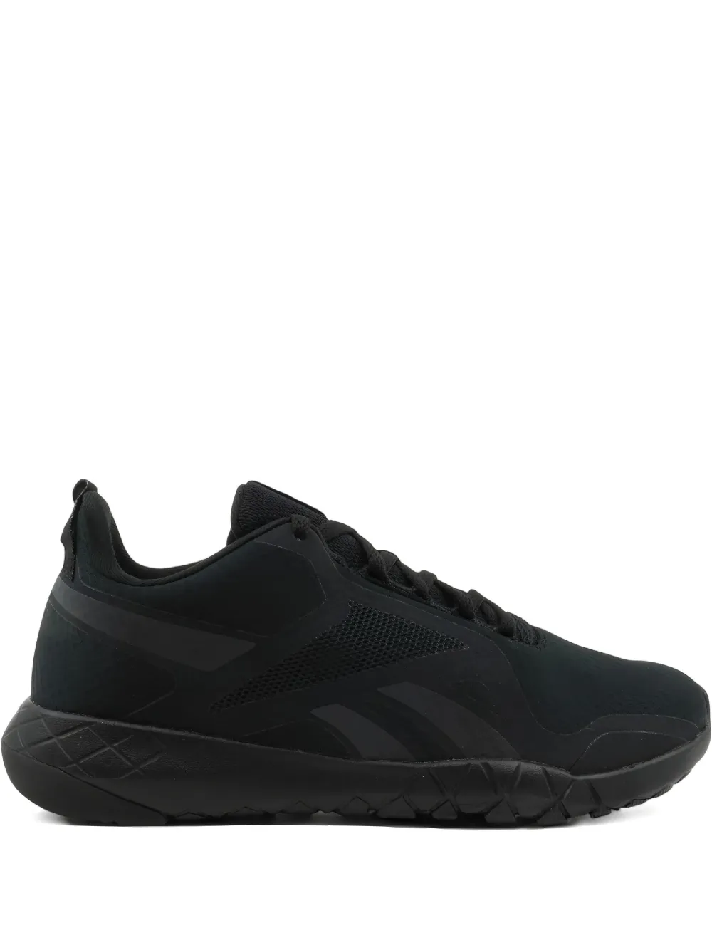 Reebok Flexagon Force 3 Wide "Black Pure Grey" sneakers - Core Reebok Flexagon Force 3 Wide "Black Pure Grey" sneakers - Core