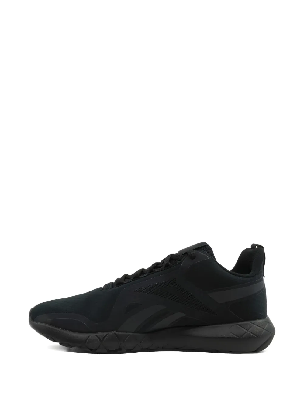 Reebok Flexagon Force 3 Wide "Black Pure Grey" sneakers Core Black Core Black Pure Grey