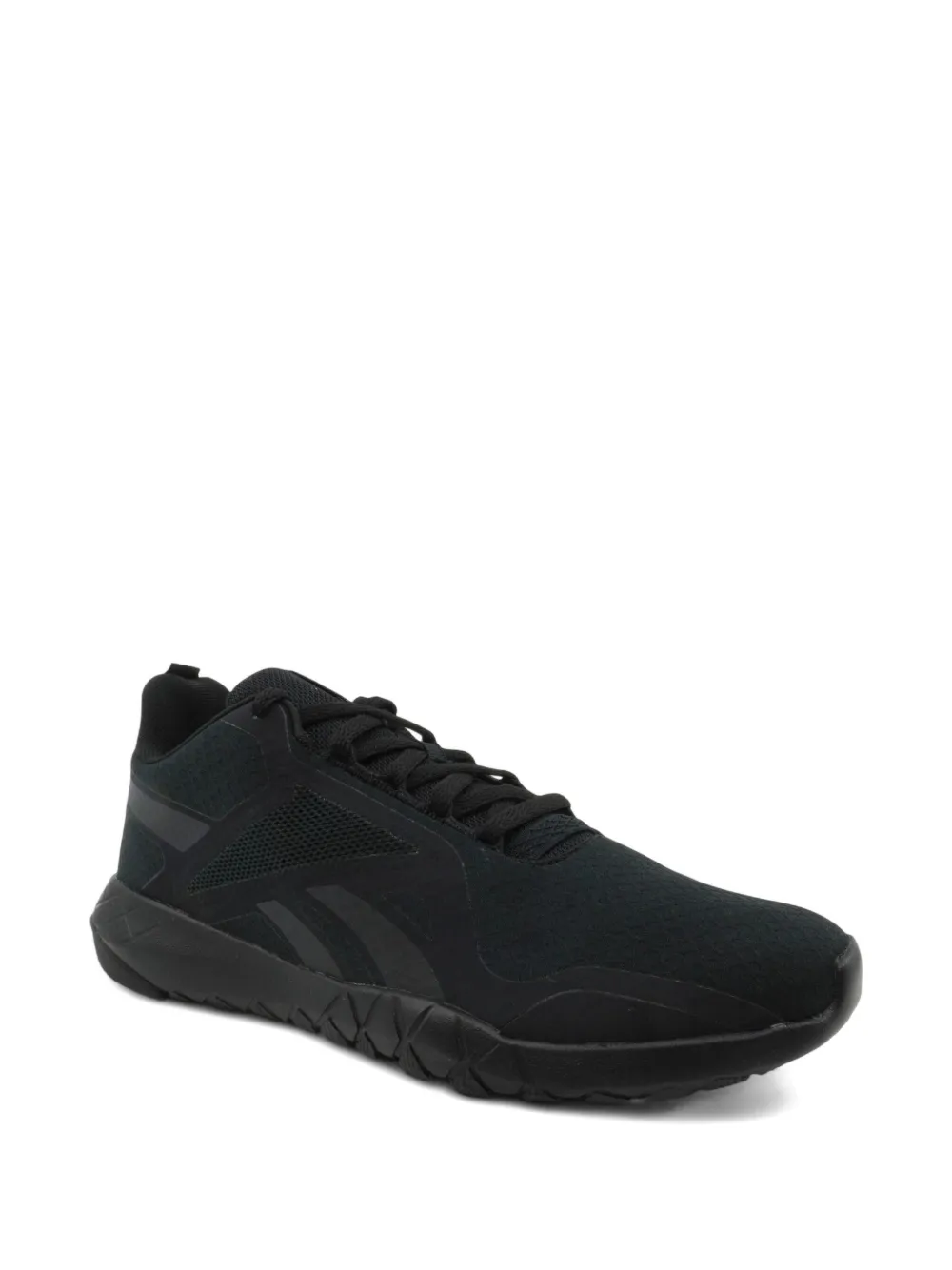 Reebok Flexagon Force 3 Wide "Black Pure Grey" sneakers Core Black Core Black Pure Grey