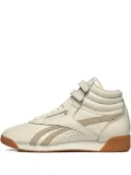 Reebok Freestyle ""Chalk/Modern Beige"" sneakers - Neutrals