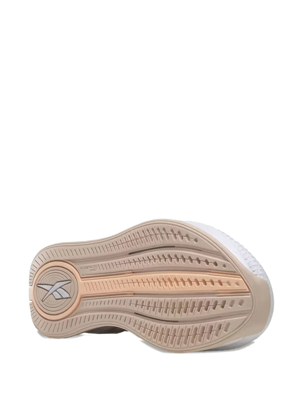 Reebok Nano X3 "white/soft Ecru" Sneakers In White