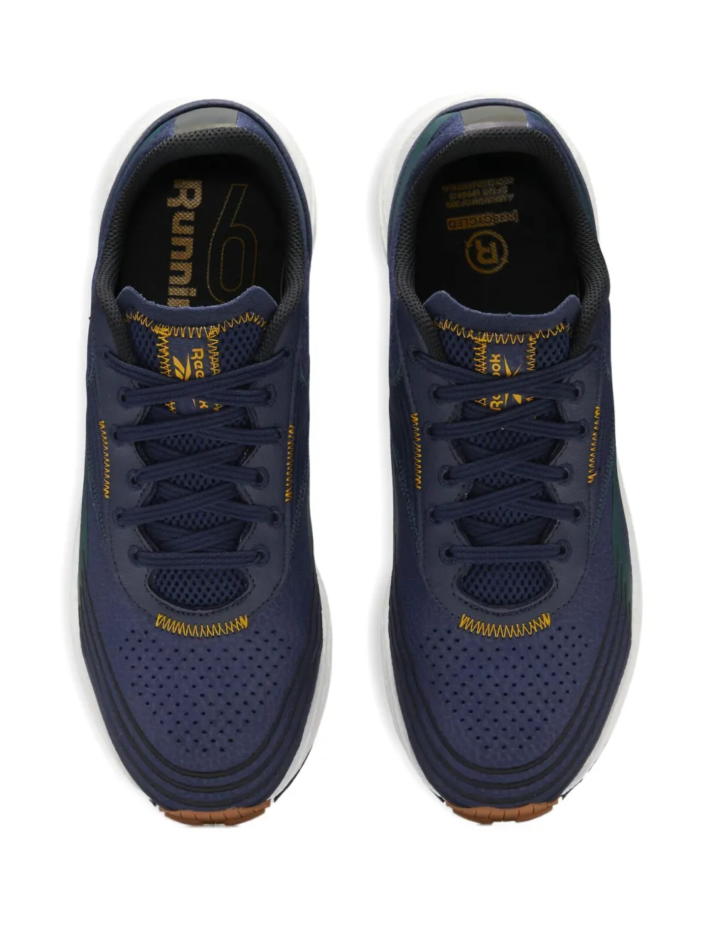 Reebok Floatride Energy City trainers Blue