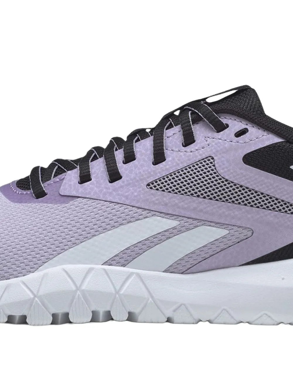 Reebok Flexagon Force 4 sneakers Paars