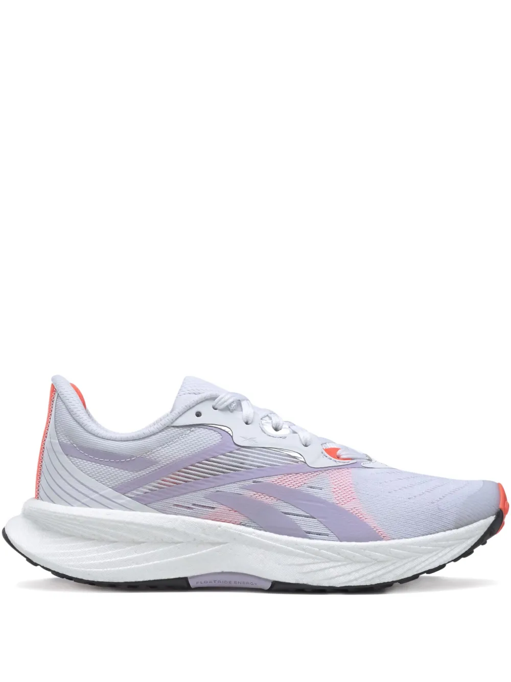 Reebok Floatride Energy 5 "Purple Oasis" sneakers - ホワイト Reebok Floatride Energy 5 "Purple Oasis" sneakers - ホワイト