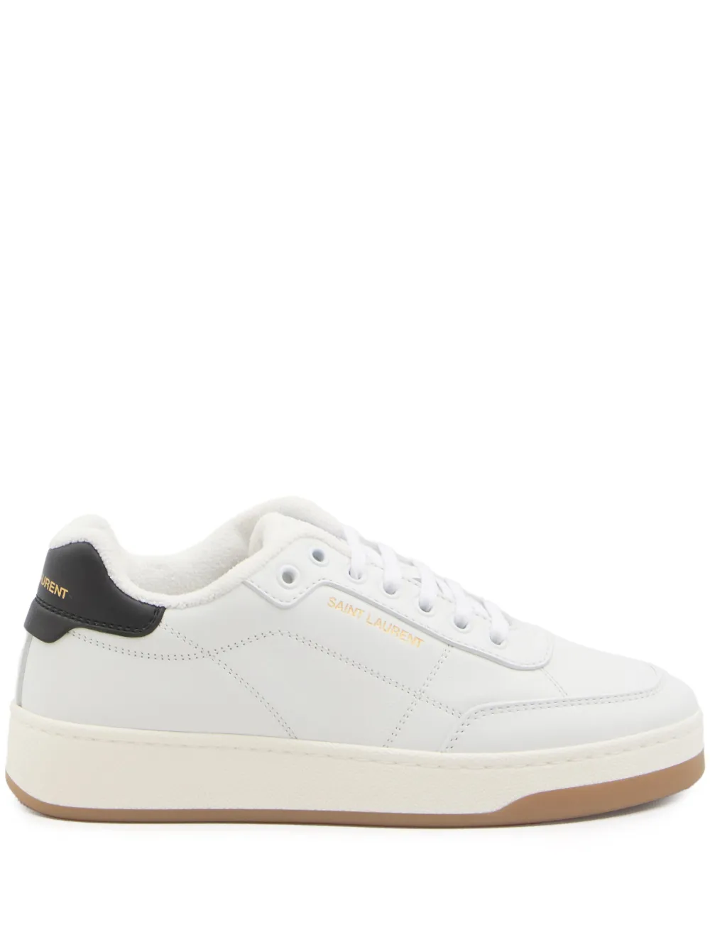 Saint Laurent SL 61 sneakers Wit