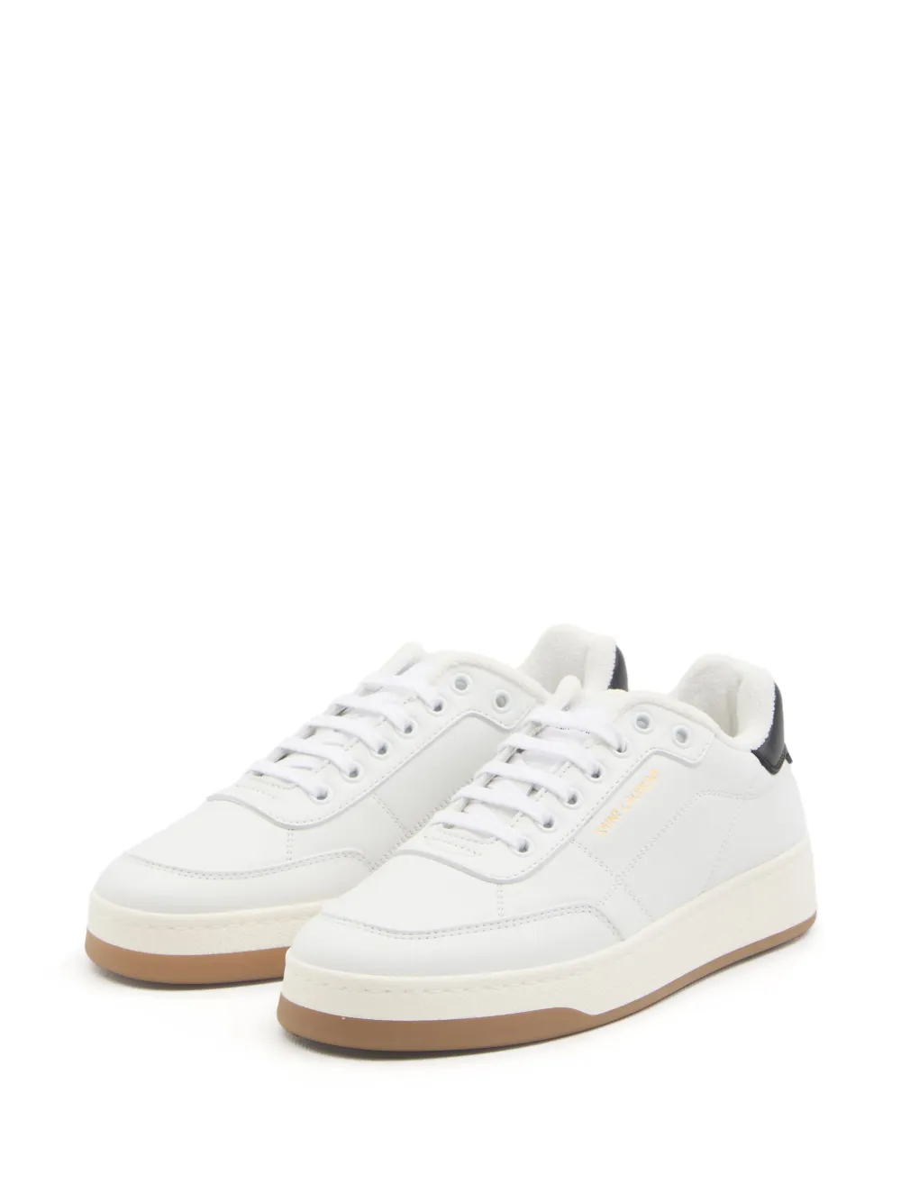 Saint Laurent SL 61 sneakers Wit