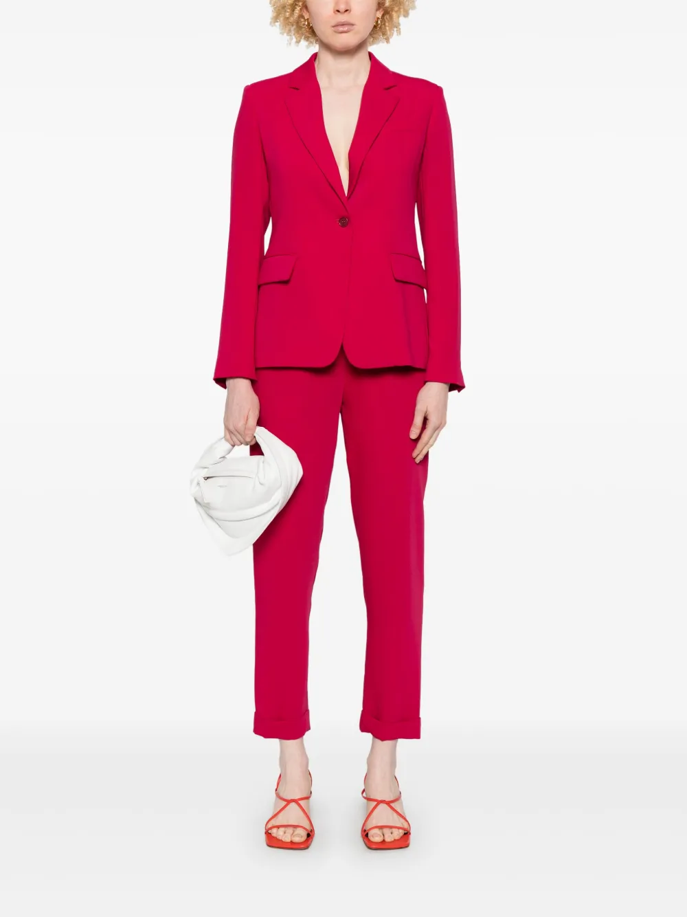 P.A.R.O.S.H. blazer con botones | Blazers | Image 2