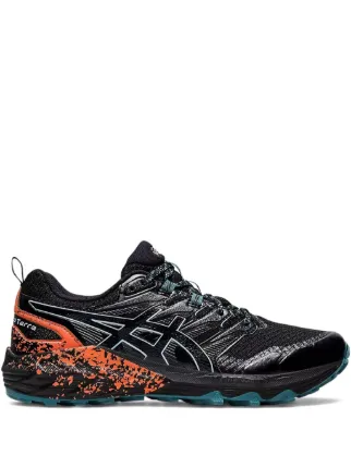 ASICS