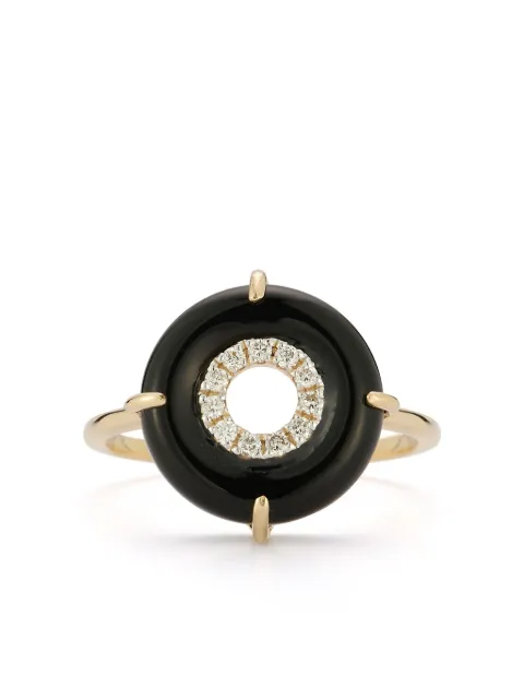 Mateo Anello Diamond Donut