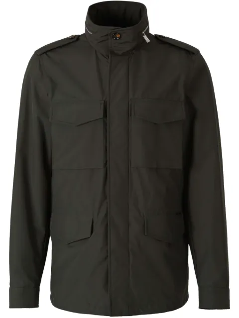 Moorer Denver-25 jacket 