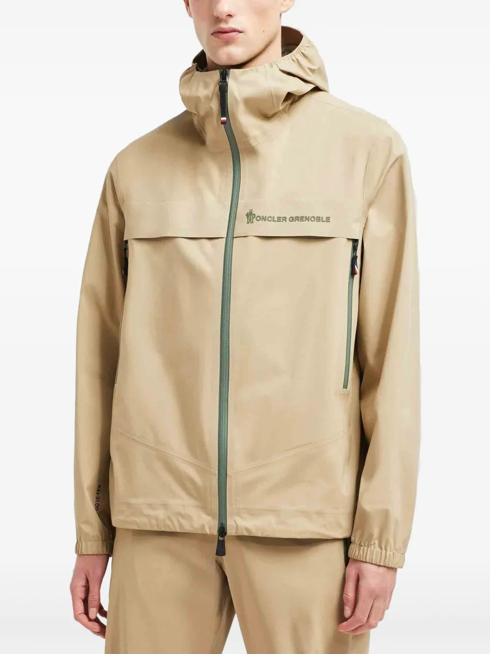 Moncler Grenoble Shipton technical jacket | Sport Jackets & Windbreakers | Image 2