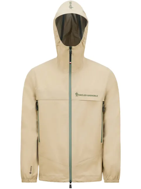 Moncler Grenoble Shipton technical jacket