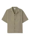 John Elliott button-down shirt - Green