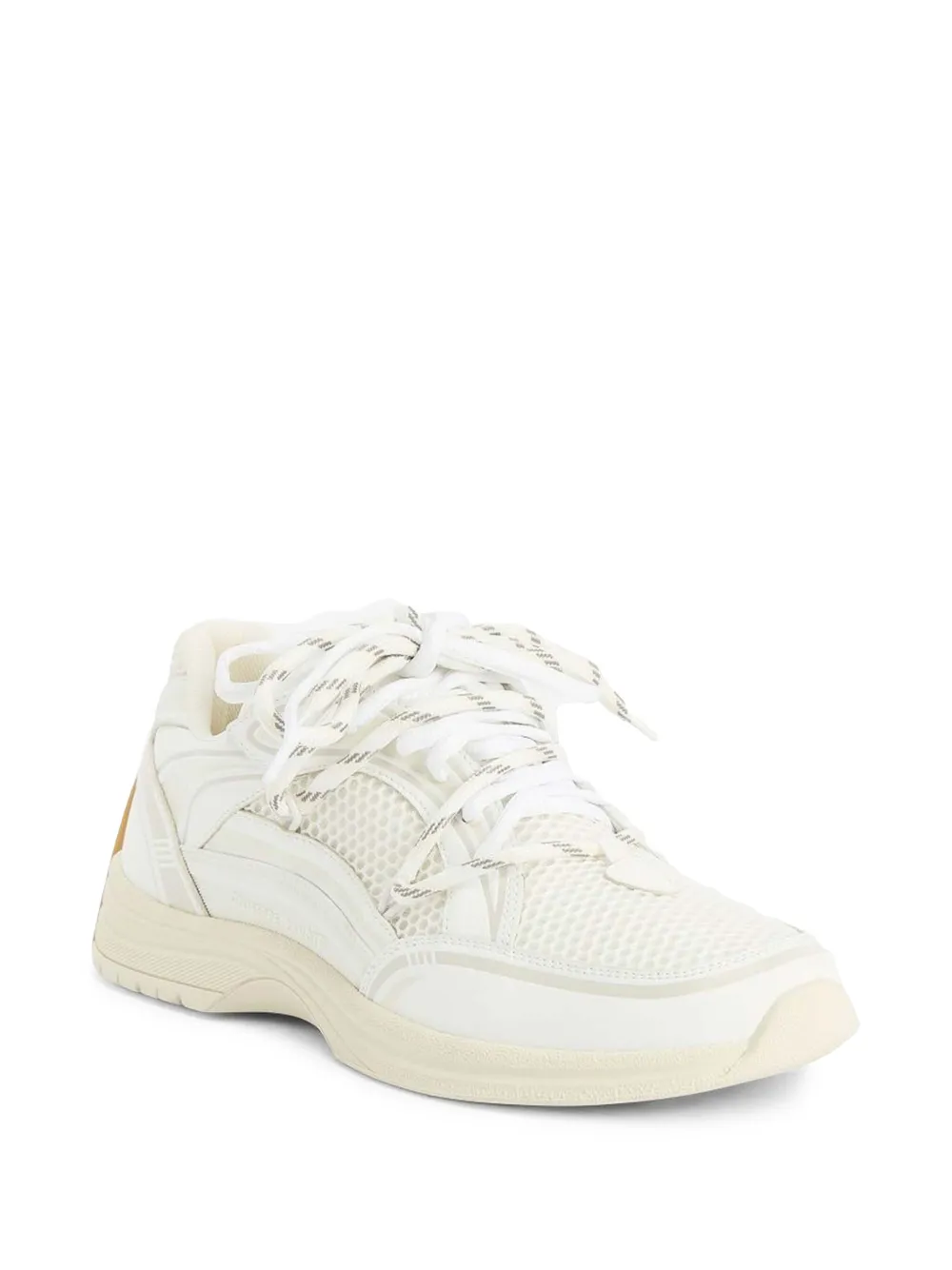 Giuseppe Zanotti GZ-Trail sneakers White