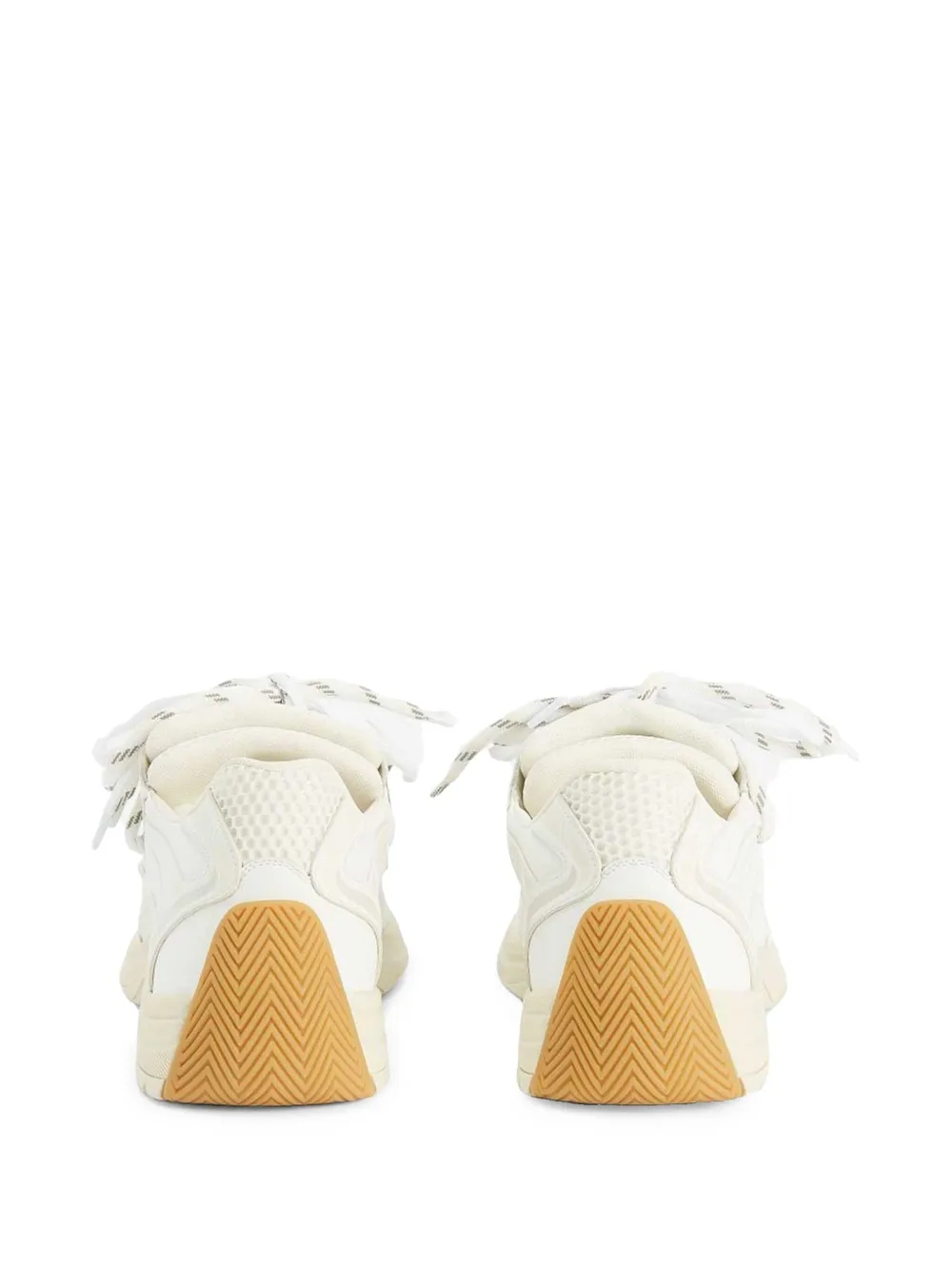 Giuseppe Zanotti GZ-Trail sneakers White