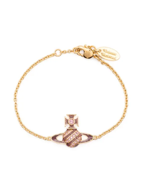 Vivienne Westwood Assita Bas Relief bracelet