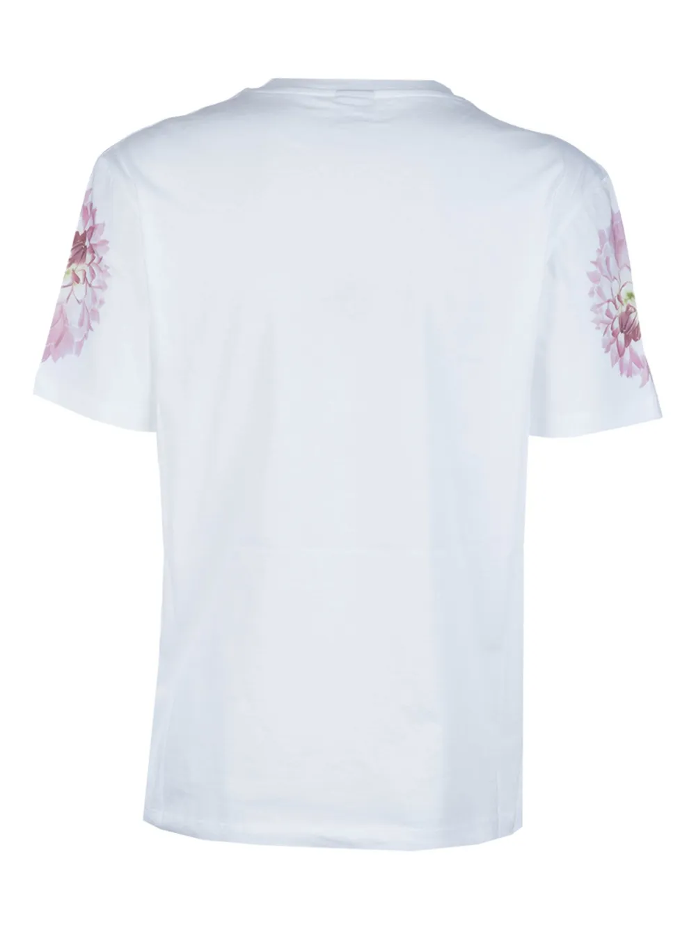 Paul Smith cotton t-shirt - Wit