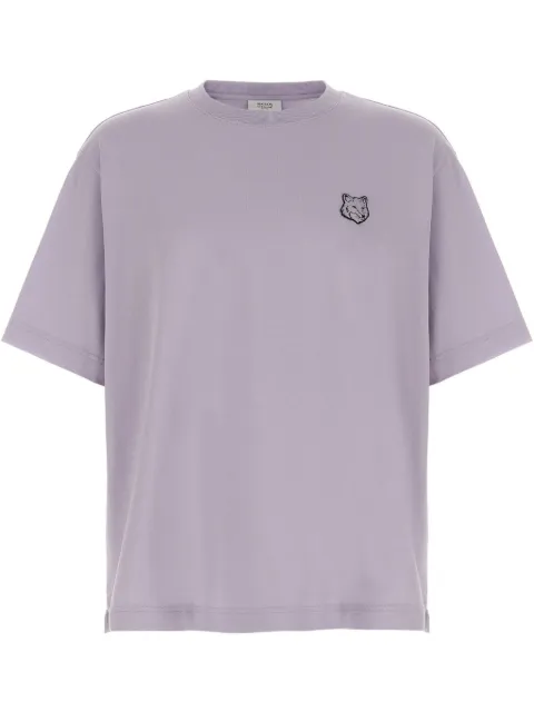 Maison Kitsuné Bold Fox Head t-shirt