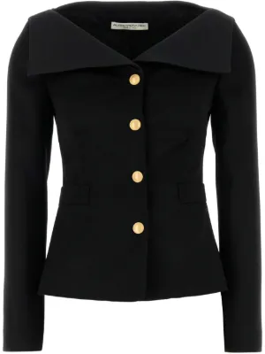 Alessandra Rich Blazers for Women - Shop on FARFETCH