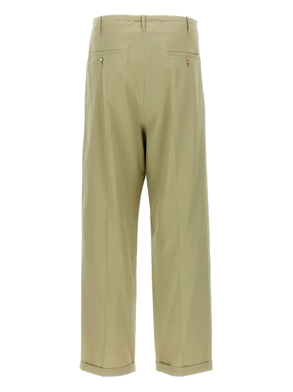 Magliano People's trousers - Groen