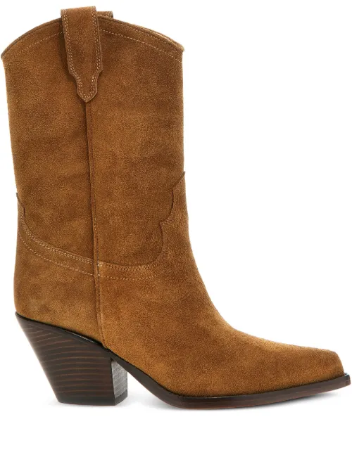 Bottines Clara 70 mm - Sonora - Modalova