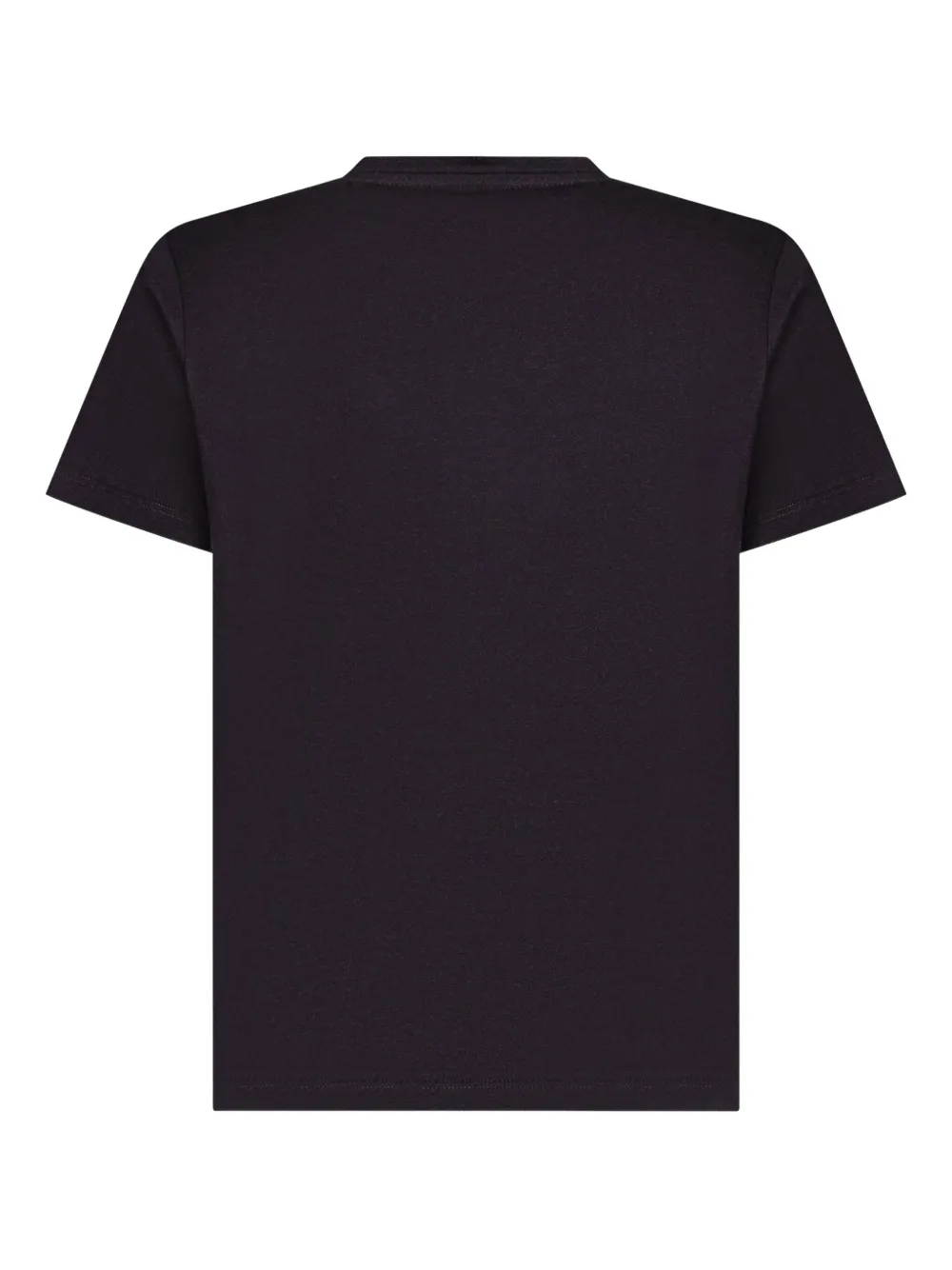 Versace Kids playera con llamas estampadas | Playeras | Image 2