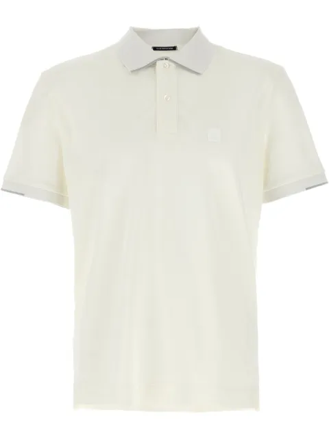 C.P. Company The Metropolis Series polo shirt