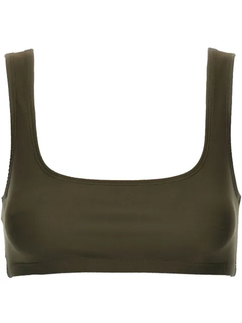 THE ANDAMANE Hollywood top 
