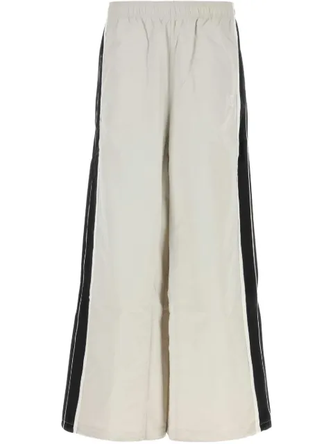 VETEMENTS wide-leg joggers