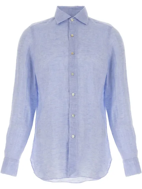 Finamore 1925 Napoli Gaeta shirt