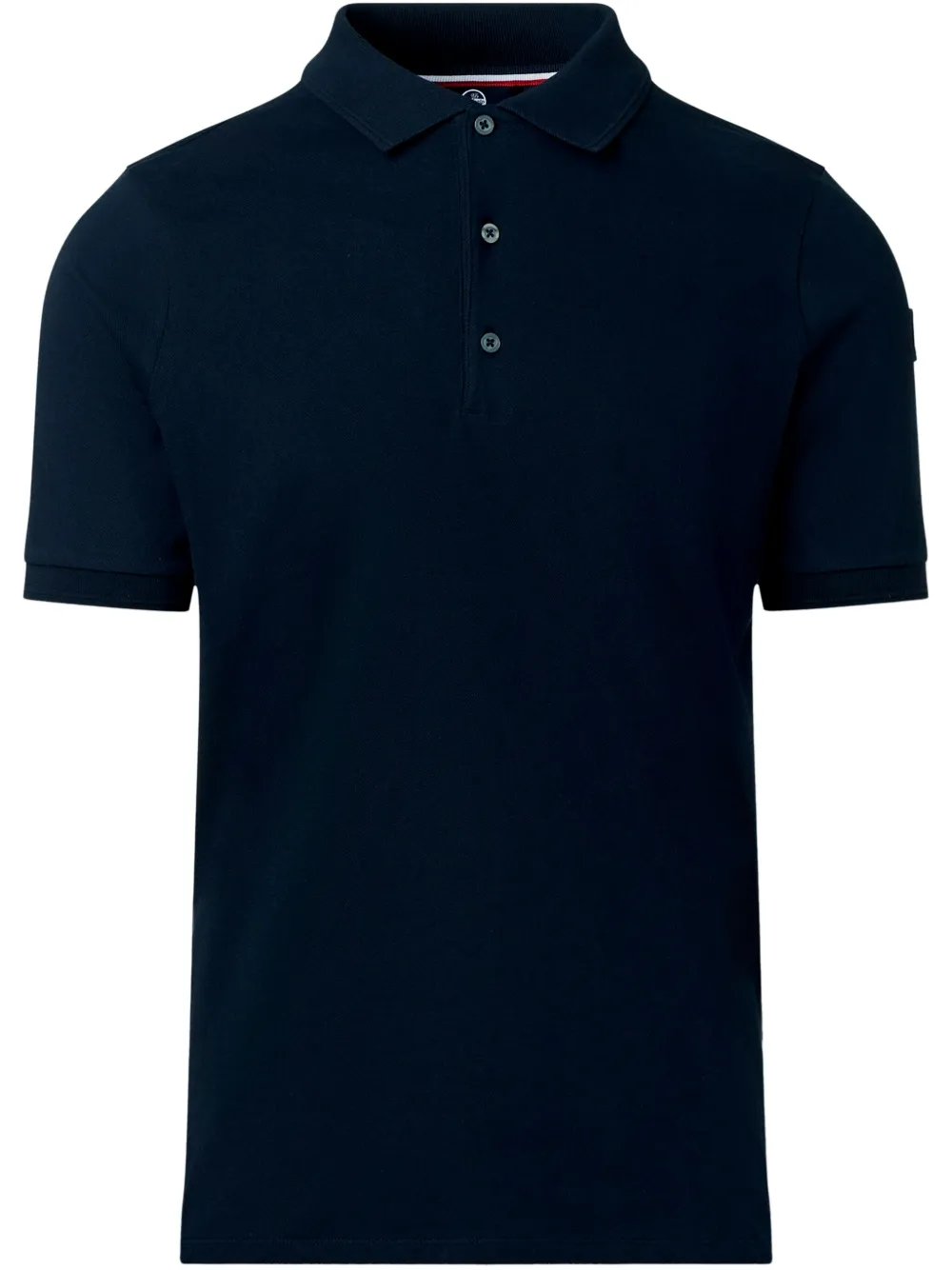 Fusalp jersey polo shirt | Blue | Image 1